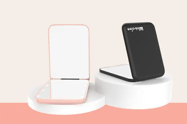 Compact Mirror